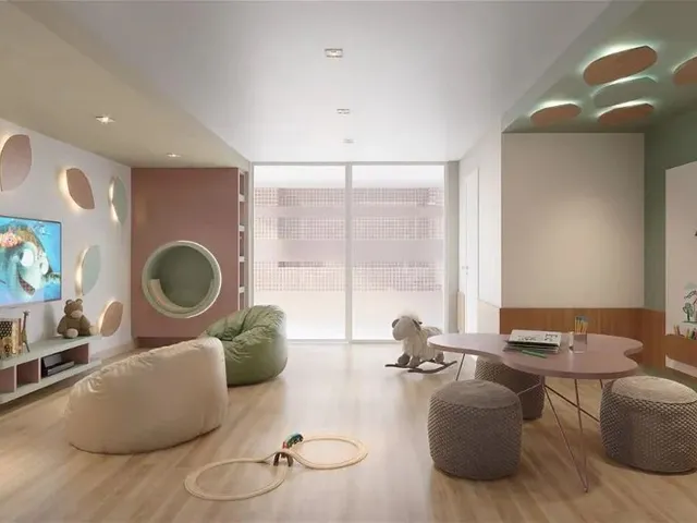 Imagem 7: Repasse | Apartamento a Venda 3 Quartos | Elev Jardim de Fátima