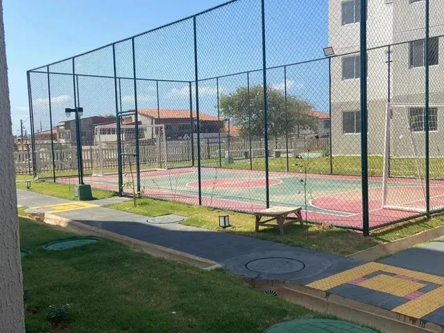 Imagem: Apartameno de Repasse no Reserva Dad Garças