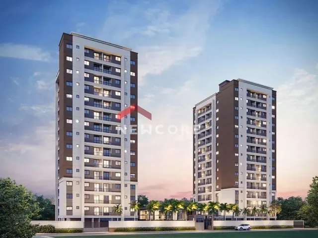 Imagem: Apartamento em Rua Nogueira Acioli - Centro