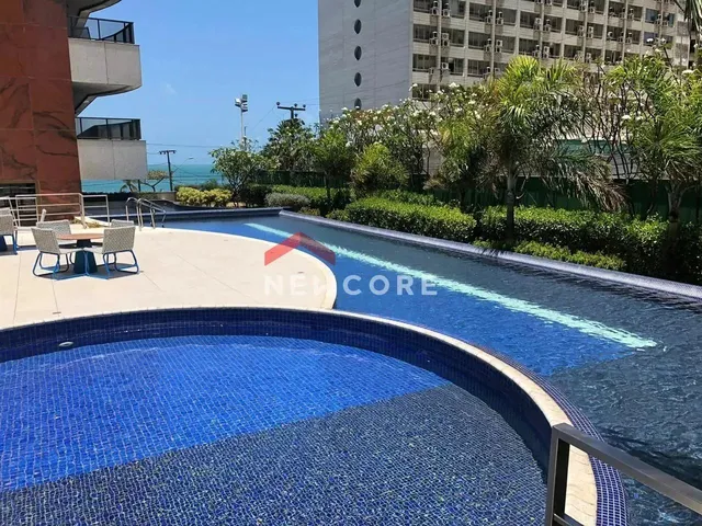 Imagem: Apartamento em Avenida Beira Mar - Meireles