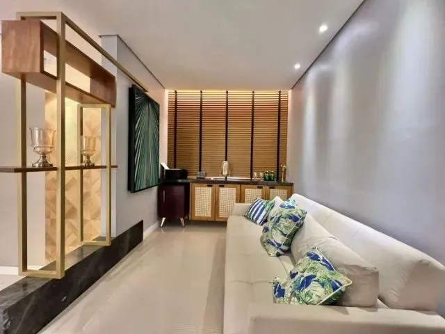 Imagem 6: Casa Alphaville Fortaleza, 5 Suítes