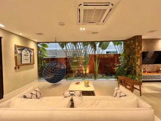 Imagem 11: Casa Alphaville Fortaleza, 5 Suítes