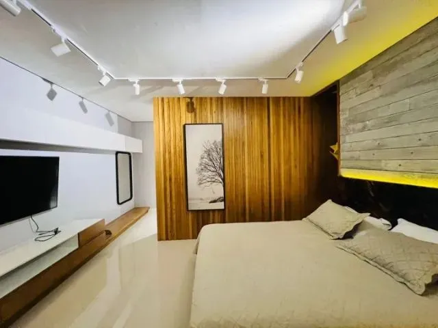 Imagem 3: Casa Alphaville Fortaleza, 5 Suítes