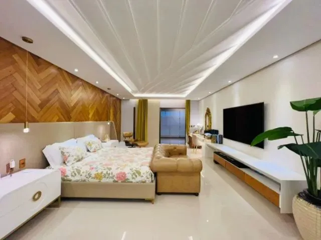 Imagem 13: Casa Alphaville Fortaleza, 5 Suítes