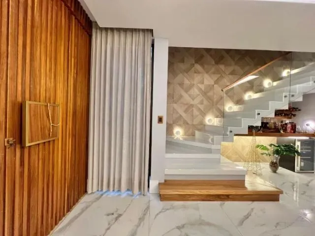 Imagem 14: Casa Alphaville Fortaleza, 5 Suítes
