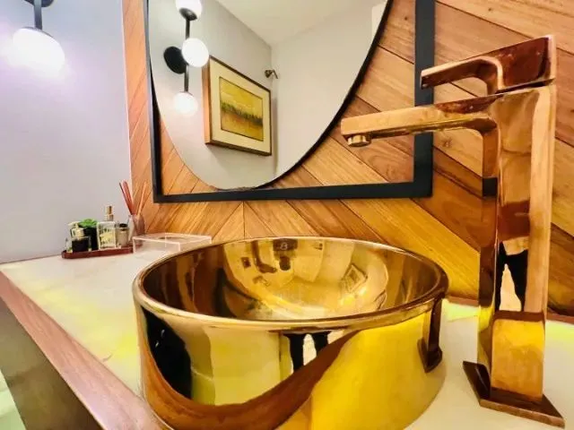 Imagem 7: Casa Alphaville Fortaleza, 5 Suítes