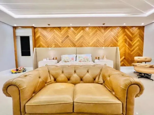 Imagem 8: Casa Alphaville Fortaleza, 5 Suítes