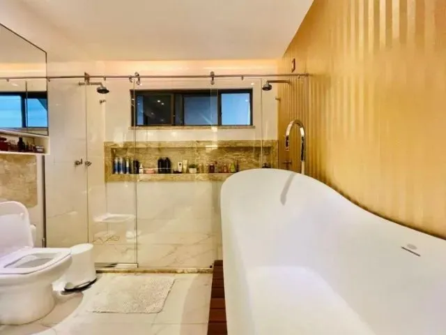 Imagem 9: Casa Alphaville Fortaleza, 5 Suítes