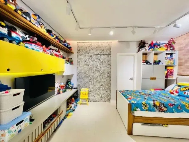 Imagem 10: Casa Alphaville Fortaleza, 5 Suítes