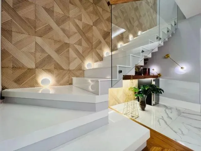 Imagem 16: Casa Alphaville Fortaleza, 5 Suítes
