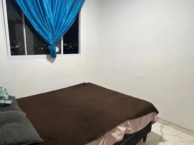 Imagem 9: Apartamento de Repasse com Piso Pronto para Morar a Venda no Vida Botânica