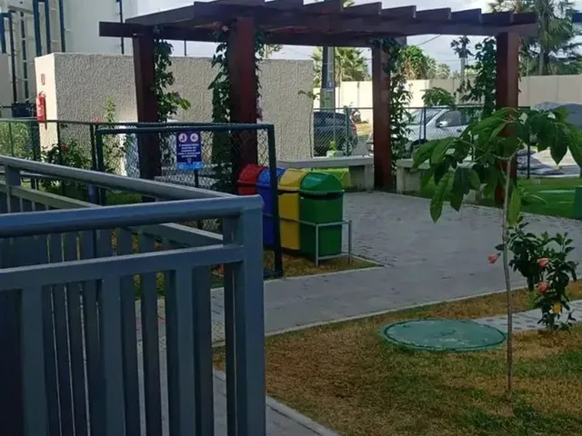 Imagem 13: Apartamento de Repasse com Piso Pronto para Morar a Venda no Vida Botânica
