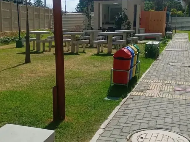 Imagem 15: Apartamento de Repasse com Piso Pronto para Morar a Venda no Vida Botânica