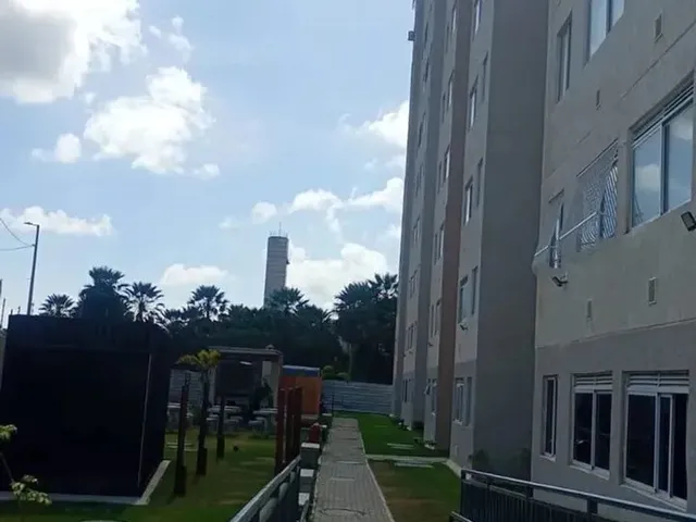 Imagem 2: Apartamento de Repasse com Piso Pronto para Morar a Venda no Vida Botânica