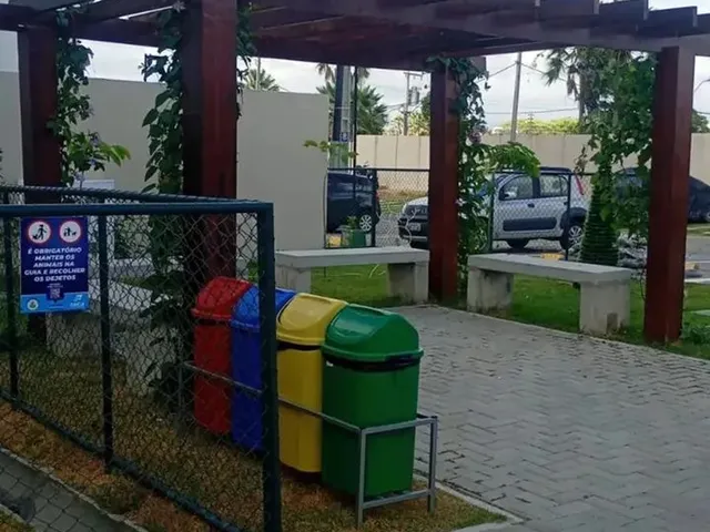 Imagem 10: Apartamento de Repasse com Piso Pronto para Morar a Venda no Vida Botânica