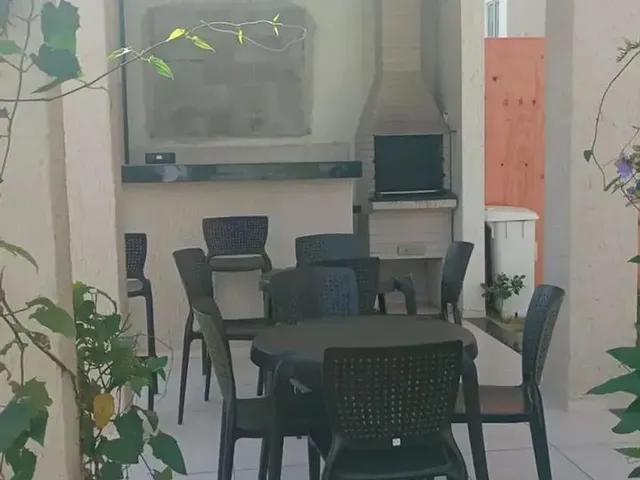 Imagem 6: Apartamento de Repasse com Piso Pronto para Morar a Venda no Vida Botânica