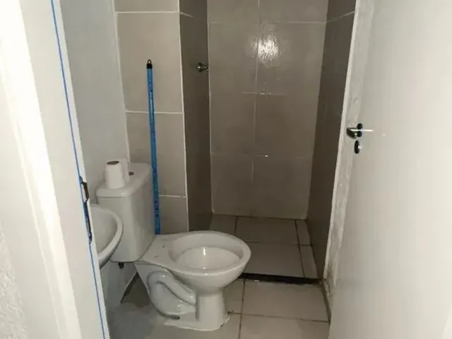 Imagem 7: Apartamento de Repasse com Piso Pronto para Morar a Venda no Vida Botânica