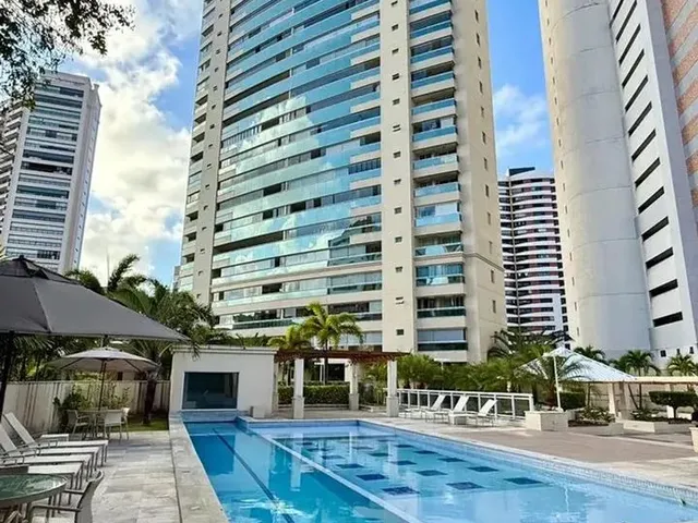 Imagem: Alto Padrão no Cocó