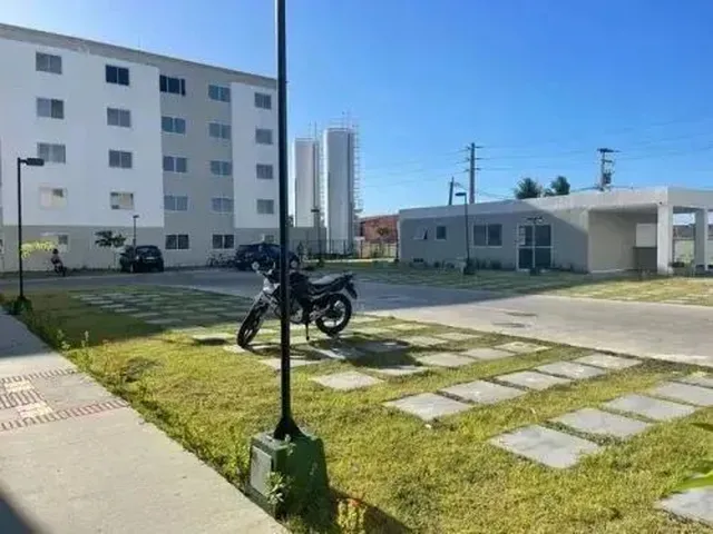 Imagem: Apartammento de Repasse no Vila Iracema