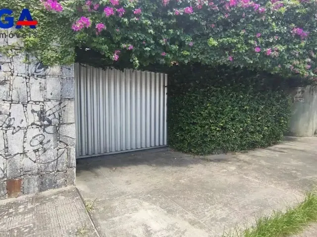 Imagem: Casa com 367²M com 04 Quartos no Bairro