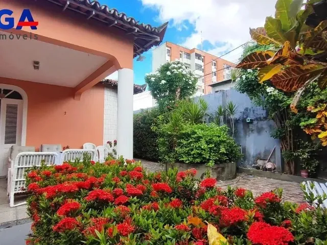 Imagem 6: Casa com 367²M com 04 Quartos no Bairro Rodolfo Teófilo - Fortaleza-Ce