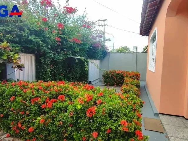 Imagem 12: Casa com 367²M com 04 Quartos no Bairro Rodolfo Teófilo - Fortaleza-Ce