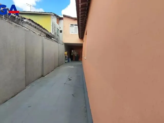 Imagem 8: Casa com 367²M com 04 Quartos no Bairro Rodolfo Teófilo - Fortaleza-Ce