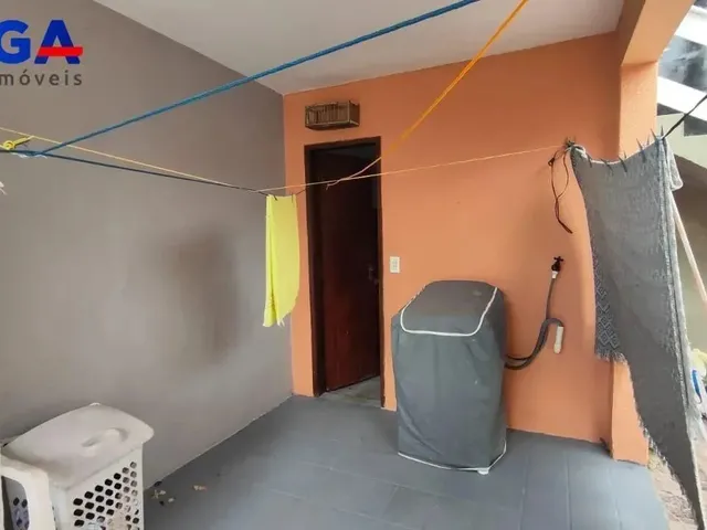 Imagem 2: Casa com 367²M com 04 Quartos no Bairro Rodolfo Teófilo - Fortaleza-Ce