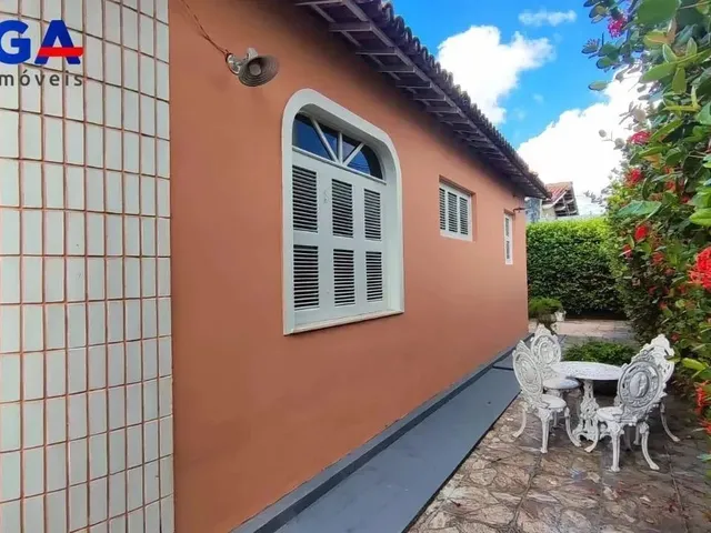 Imagem 9: Casa com 367²M com 04 Quartos no Bairro Rodolfo Teófilo - Fortaleza-Ce