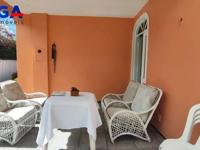 Imagem 15: Casa com 367²M com 04 Quartos no Bairro Rodolfo Teófilo - Fortaleza-Ce