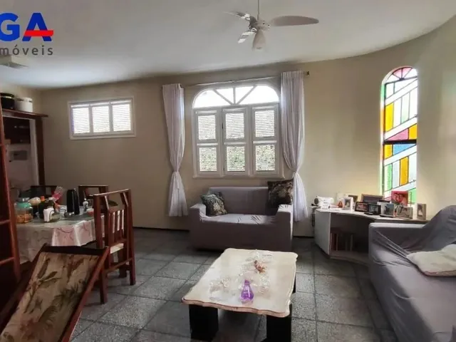 Imagem 10: Casa com 367²M com 04 Quartos no Bairro Rodolfo Teófilo - Fortaleza-Ce