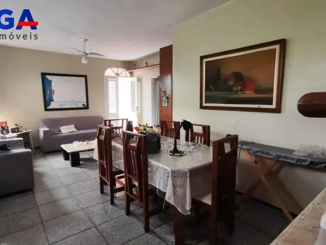 Imagem 5: Casa com 367²M com 04 Quartos no Bairro Rodolfo Teófilo - Fortaleza-Ce