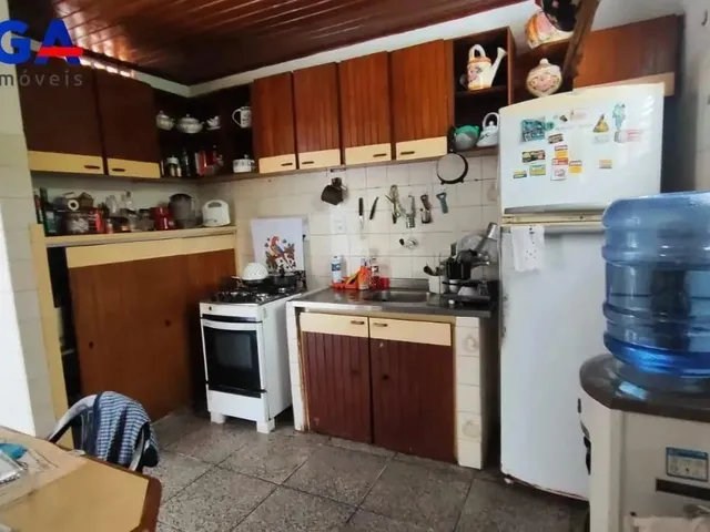 Imagem 4: Casa com 367²M com 04 Quartos no Bairro Rodolfo Teófilo - Fortaleza-Ce