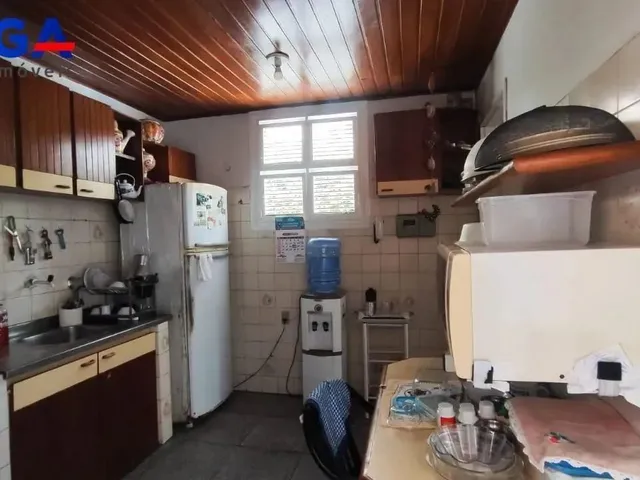 Imagem 13: Casa com 367²M com 04 Quartos no Bairro Rodolfo Teófilo - Fortaleza-Ce