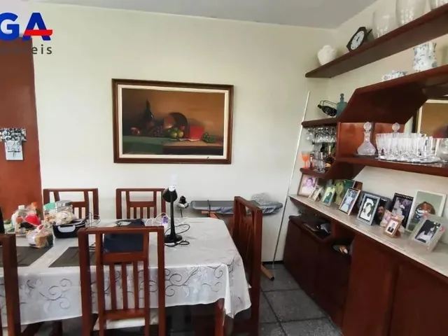 Imagem 16: Casa com 367²M com 04 Quartos no Bairro Rodolfo Teófilo - Fortaleza-Ce