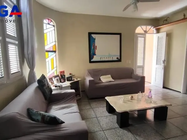 Imagem 3: Casa com 367²M com 04 Quartos no Bairro Rodolfo Teófilo - Fortaleza-Ce