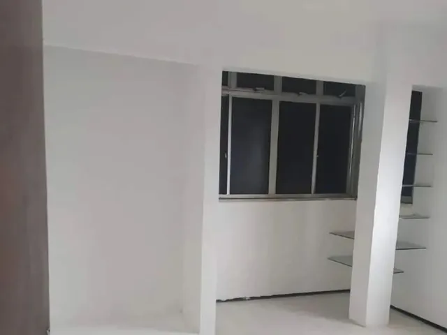 Imagem 11: Apartamento com 3 Quartos no Bairro Amadeu Furtado - Fortaleza/Ce