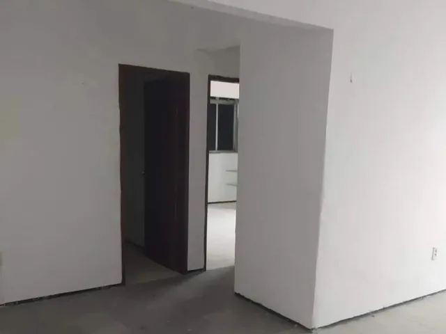 Imagem 2: Apartamento com 3 Quartos no Bairro Amadeu Furtado - Fortaleza/Ce
