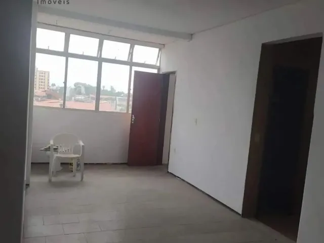 Imagem 12: Apartamento com 3 Quartos no Bairro Amadeu Furtado - Fortaleza/Ce