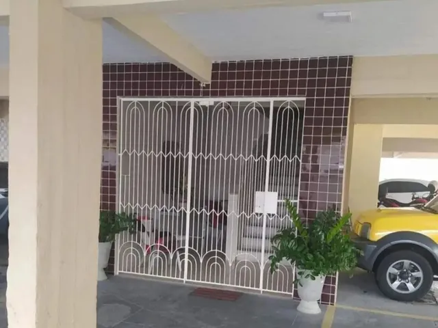 Imagem 10: Apartamento com 3 Quartos no Bairro Amadeu Furtado - Fortaleza/Ce