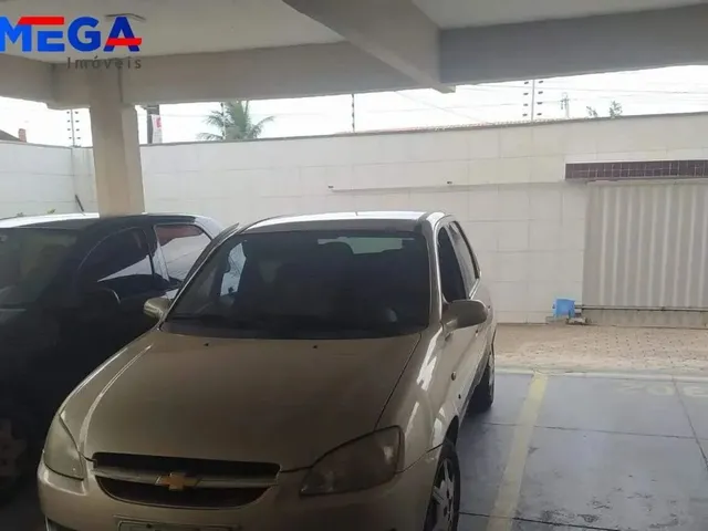 Imagem 4: Apartamento com 3 Quartos no Bairro Amadeu Furtado - Fortaleza/Ce