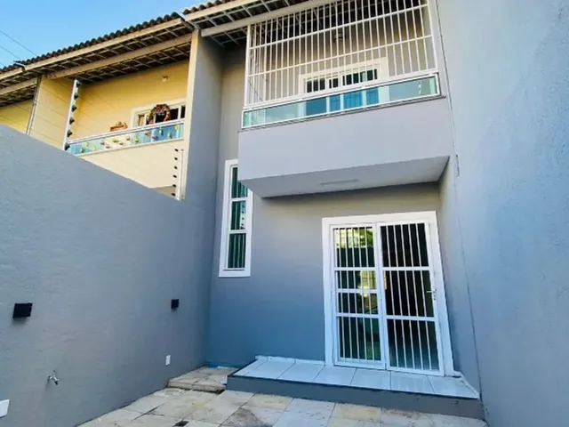 Imagem: Casa Duplex no Montenegro Ii, 2 Suítes