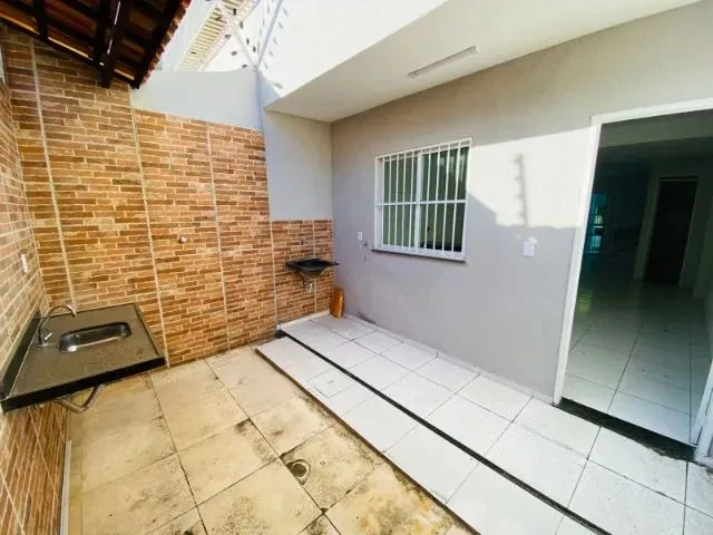 Imagem 4: Casa Duplex no Montenegro Ii, 2 Suítes, 78M2, 1 Vga. Excelente Localização!