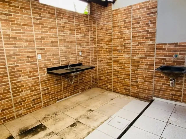 Imagem 2: Casa Duplex no Montenegro Ii, 2 Suítes, 78M2, 1 Vga. Excelente Localização!