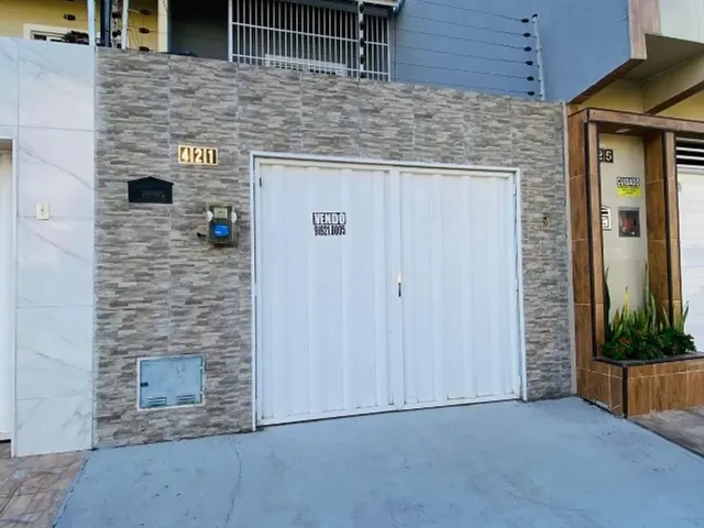 Imagem 9: Casa Duplex no Montenegro Ii, 2 Suítes, 78M2, 1 Vga. Excelente Localização!