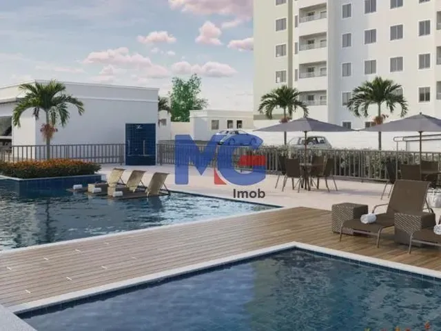 Imagem: Venda de Apartamentos / Padrão na Cidade