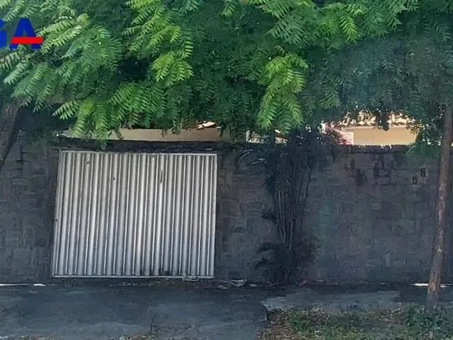 Imagem: Casa com 3 Quartos no Bairro Álvaro Weyne