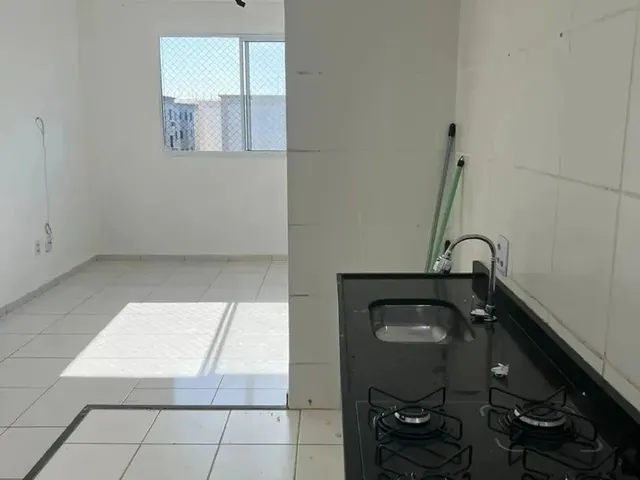 Imagem: Apartamento de Repasse no Solar das Árvores