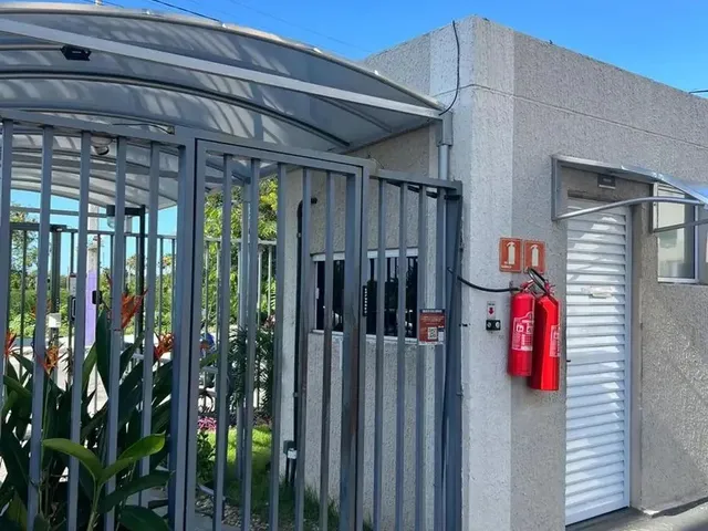 Imagem 5: Apartamento de Repasse no Solar das Árvores Castelão Pronto para Morar
