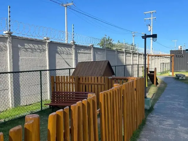Imagem 13: Apartamento de Repasse no Solar das Árvores Castelão Pronto para Morar